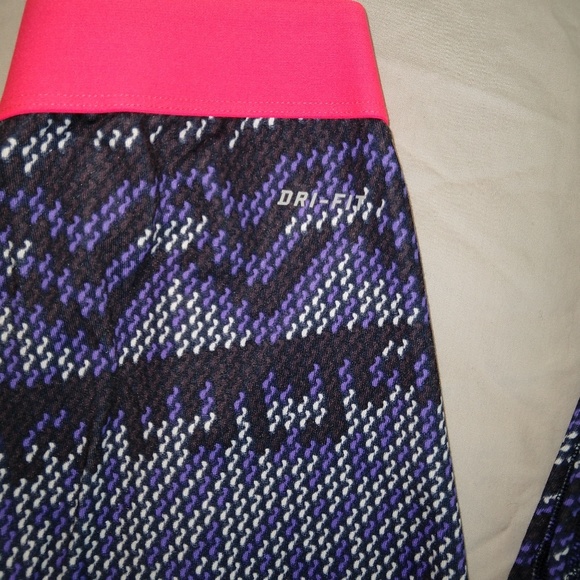 Nike Pro dri-fit leggings - Picture 7 of 7